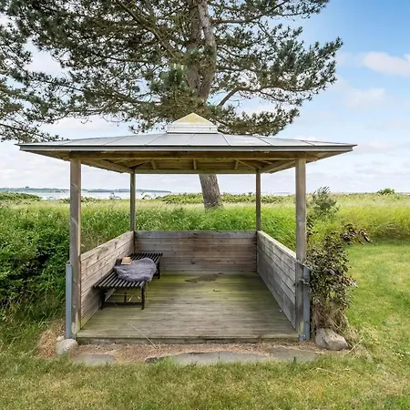 Else - 25m From The Sea By Interhome * Knebel