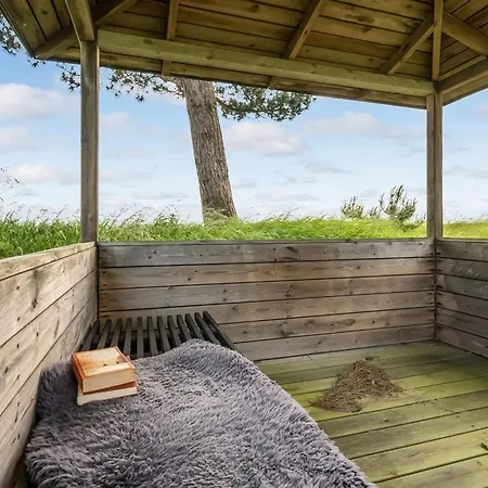 Else - 25m From The Sea By Interhome * Knebel