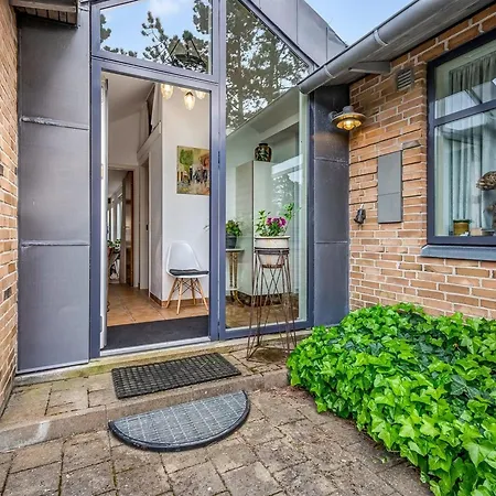Else - 25m From The Sea By Interhome * Knebel
