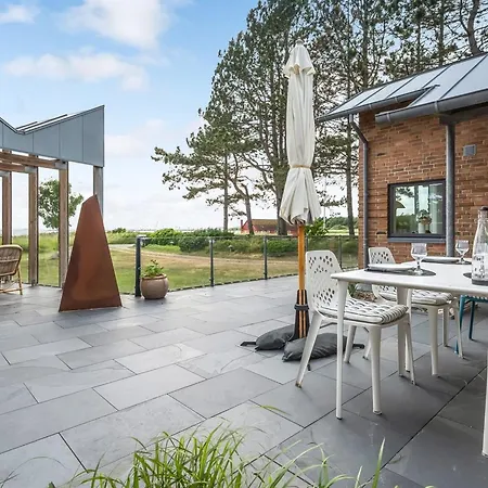 Else - 25m From The Sea By Interhome Ferienhaus *