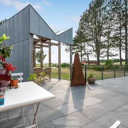 Ferienhaus Else - 25m From The Sea By Interhome *