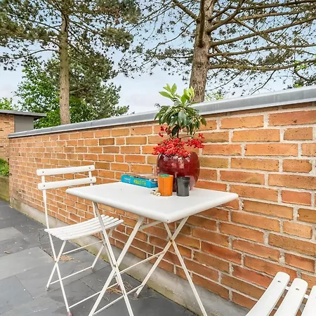 Ferienhaus Else - 25m From The Sea By Interhome Knebel