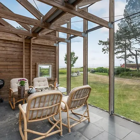 Else - 25m From The Sea By Interhome Ferienhaus *