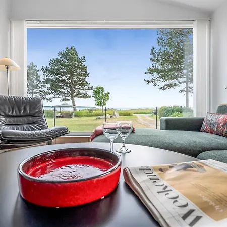 Else - 25m From The Sea By Interhome