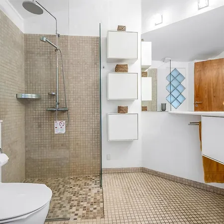 Else - 25m From The Sea By Interhome Holiday home *