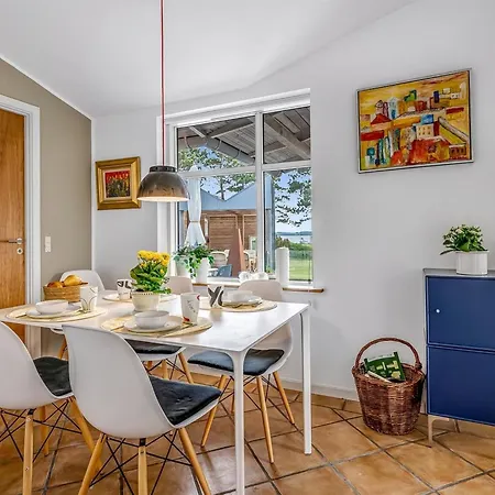 Holiday home Else - 25m From The Sea By Interhome *