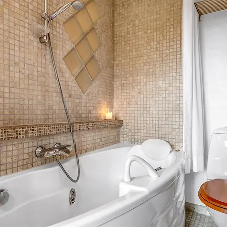 Ferienhaus Else - 25m From The Sea By Interhome *