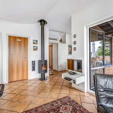 Else - 25m From The Sea By Interhome Ferienhaus *
