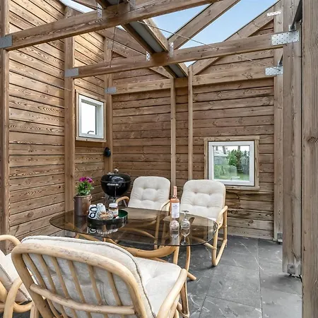 Ferienhaus Else - 25m From The Sea By Interhome
